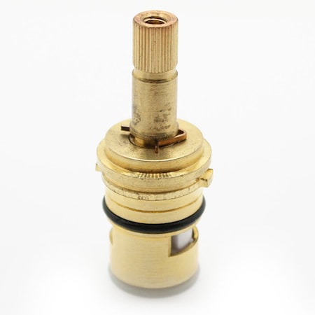 Thrifco Plumbing 3S-10H Hot Stem for Aquasource/Glacier Bay/Pegasus Faucets 4402920